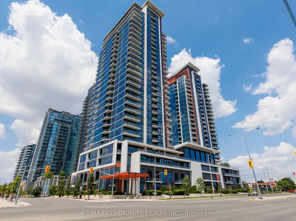 75 Eglinton Ave W, Mississauga, ON