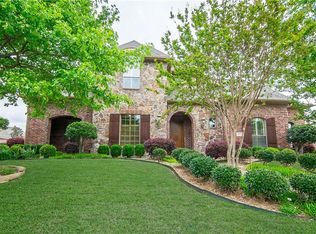 1509 Pine Hollow Dr, McKinney, TX 75072