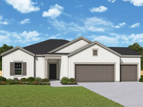 Homes Available Soon, Huser Estates