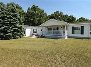 7150 Outback Dr, Middleville, MI 49333