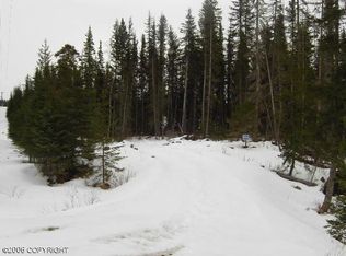 L4 Old Sterling Hwy, Anchor Pt, AK 99556