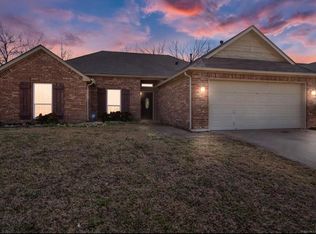 1118 E 146th Pl S, Glenpool, OK 74033