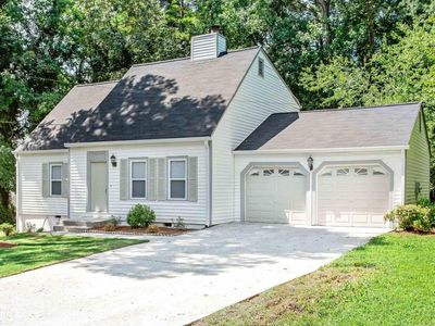 1461 Bentley Woods Ln, Lithonia, GA, 30058