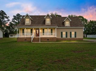 106 Juniper Lndg, Elizabeth City, NC 27909