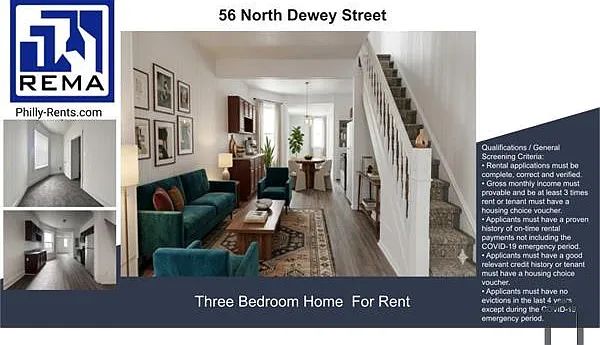 56 N Dewey St