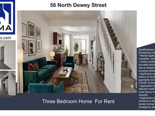 56 N Dewey St, Philadelphia, PA 19139