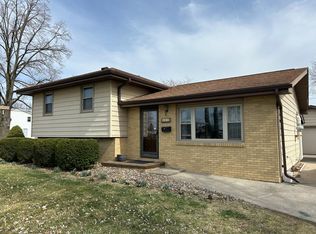 101 SW Sharmin Dr, Ankeny, IA 50023