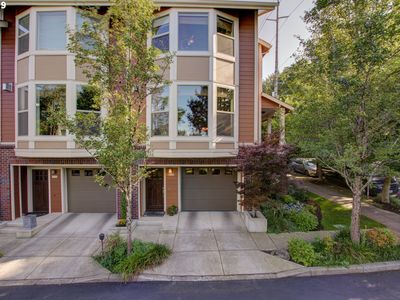 4124 S Corbett Ave #27, Portland, OR, 97239