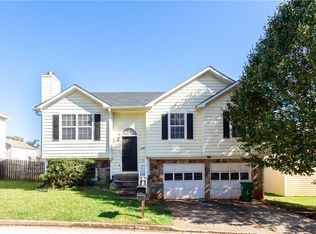 1210 To Lani Ct, Stone Mountain, GA 30083