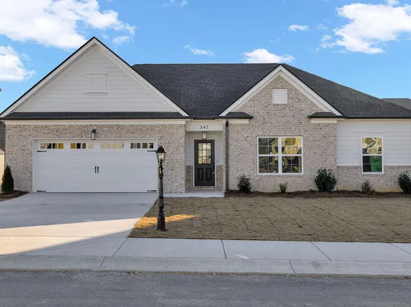 347 Winchester Dr #65, Fort Oglethorpe, GA 30742