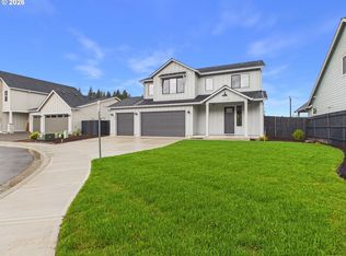 3602 N 12th Cir, Ridgefield, WA 98642