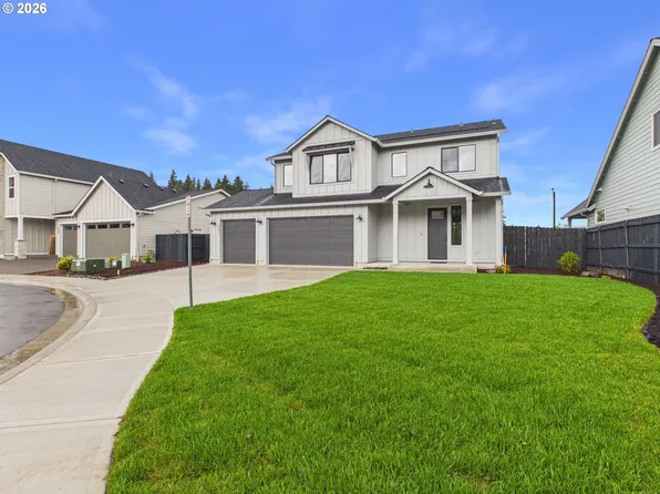 3602 N 12th Cir, Ridgefield, WA 98642