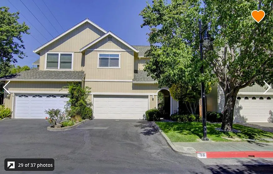 4 bed, 2.5 bath, 2033 sqft, $5,500 — Photo 1