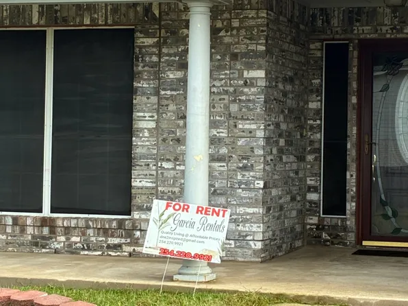 1807 Schottische Ln, Killeen, TX 76542