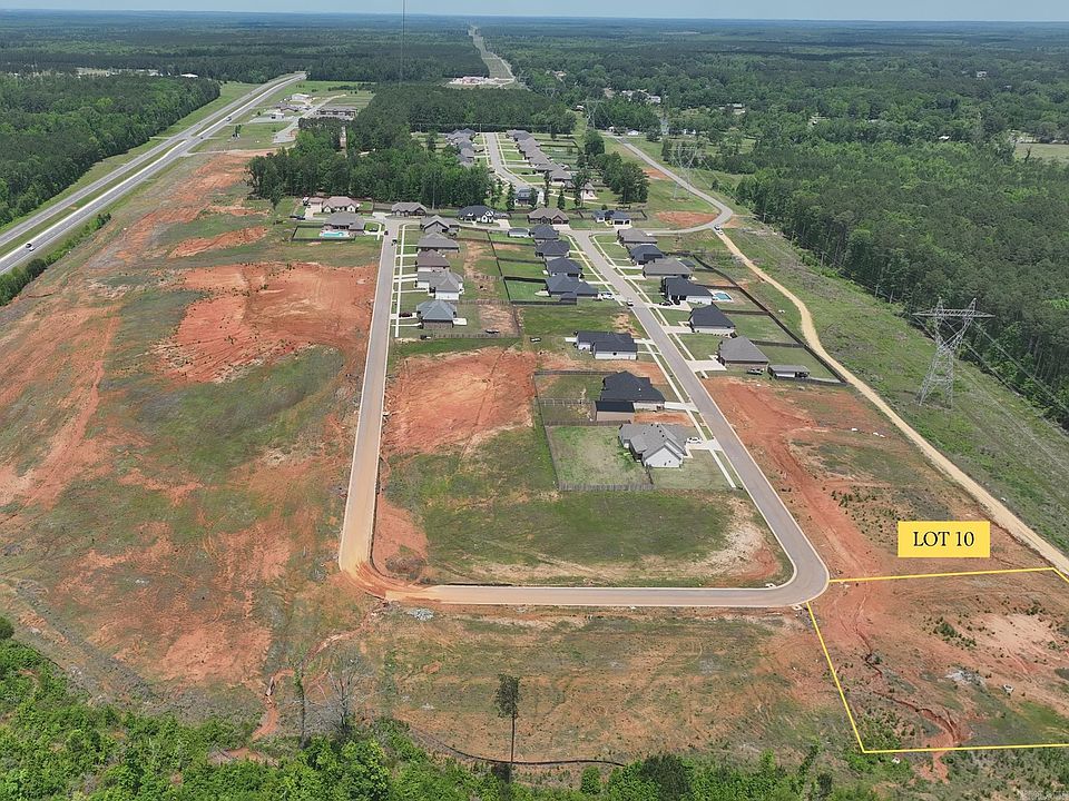 1st image of Hudson Dr Lot 10