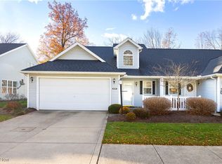 30251 Ginger Ln, North Olmsted, OH