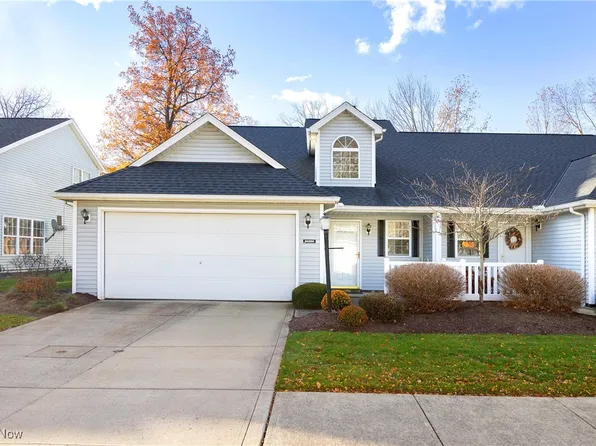 30251 Ginger Ln, North Olmsted, OH 44070
