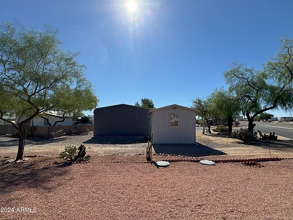 5th image of 21304 W GOLDEN NUGGET Drive #423