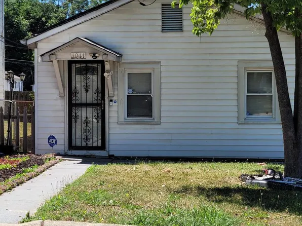 1011 Kayak Ave, Capitol Heights, MD 20743