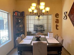 1504 W Jesifer Ct, Hobbs, NM 88242