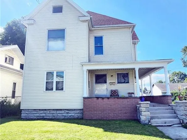 127 E Crocker St, Fostoria, OH 44830
