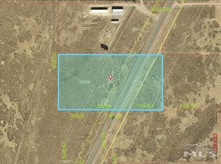 2329 N McGill Hwy, Ely, NV 89301