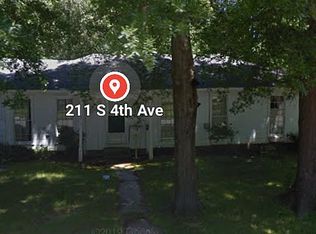 211 S 4th Ave, Cleveland, MS 38732