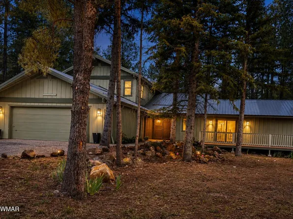 5271 Bridle Trail Cir, Pinetop, AZ 85935