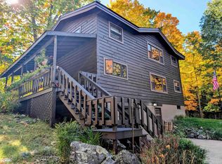 441 Idlewild Rd, Crystal Falls, MI 49920