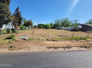 2345 W Hayward Ave, Phoenix, AZ 85021