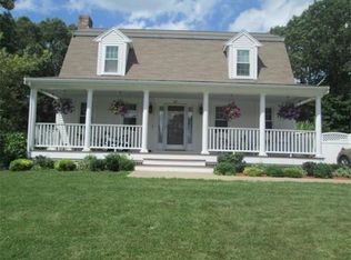 42 Kenelm Dr, Marshfield, MA 02050