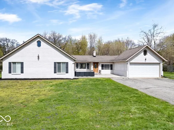 1520 E 87th St, Indianapolis, IN 46240