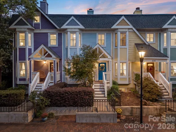 322 W 10th St, Charlotte, NC 28202