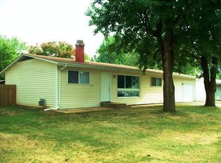 432 June Dr, Arnold, MO 63010
