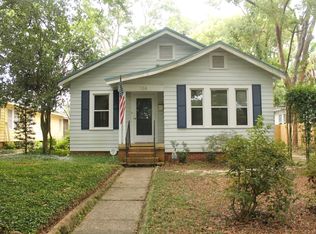 136 Florence Pl, Mobile, AL 36607