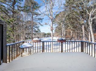 Kings Way, Yarmouth Port, MA 02675