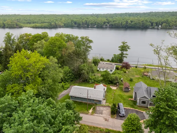 114 Wildwood Road, East Haddam, CT 06415