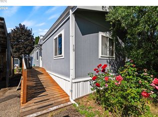 21201 NE 58th St UNIT 10, Vancouver, WA