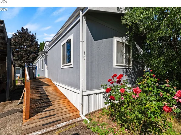 21201 NE 58th St Unit 10, Vancouver, WA 98682