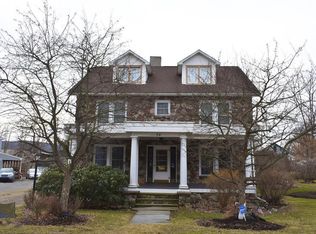 74 E Carson St, Canton, PA 17724