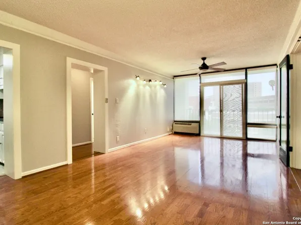 7701 WURZBACH RD #701, San Antonio, TX 78229