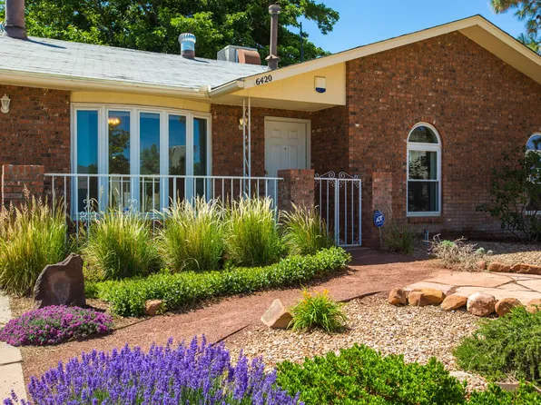 6420 Cranbrook St NE, Albuquerque, NM 87111