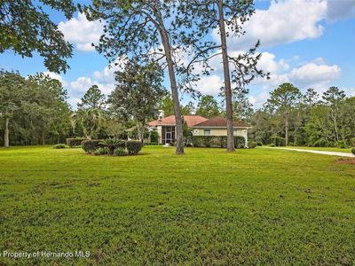 3275 W Daffodil Dr, Beverly Hills, FL, 34465