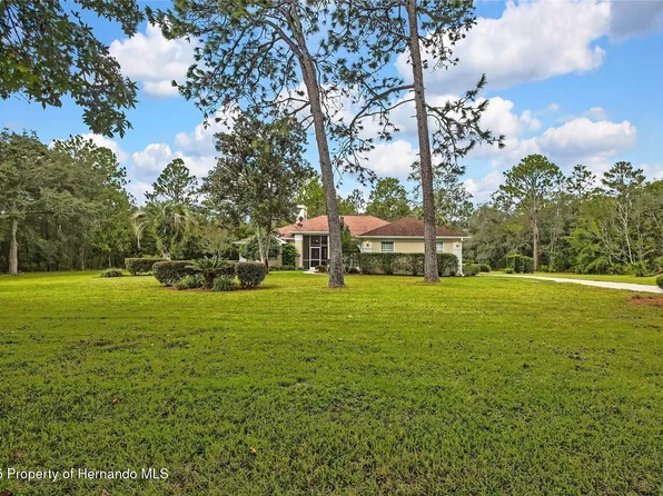 3275 W Daffodil Dr, Beverly Hills, FL 34465