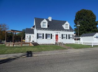 2702 Shawnee Rd, Portsmouth, OH 45662