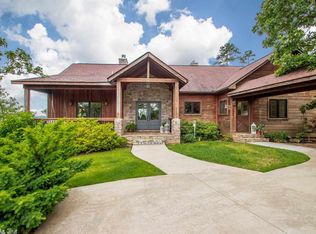 21511 Stonewood Ln, Roland, AR 72135