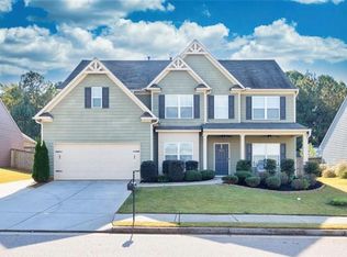 341 Freedom Pkwy, Hoschton, GA 30548