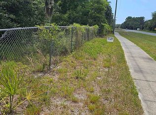 83 Tammy Ave, Inglis, FL 34449
