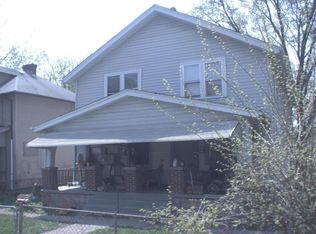 129 Lechner Ave, Columbus, OH
