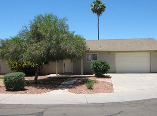 4012 N 86th Ln, Phoenix, AZ 85037